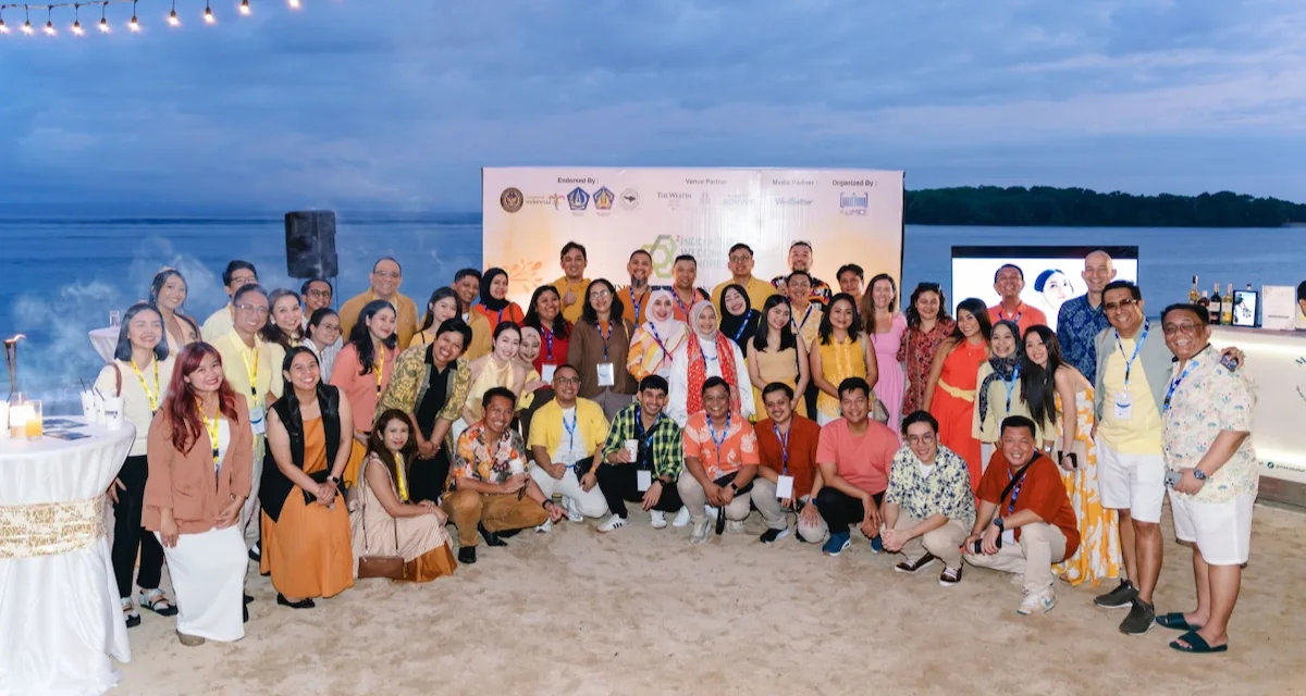 Indonesia_Wedding_Congress_2025_The_Westin_Resort_Nusa_Dua_Bali