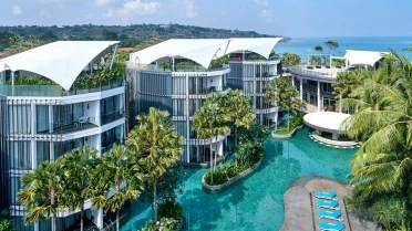Le_Meridien_Bali_Jimbaran