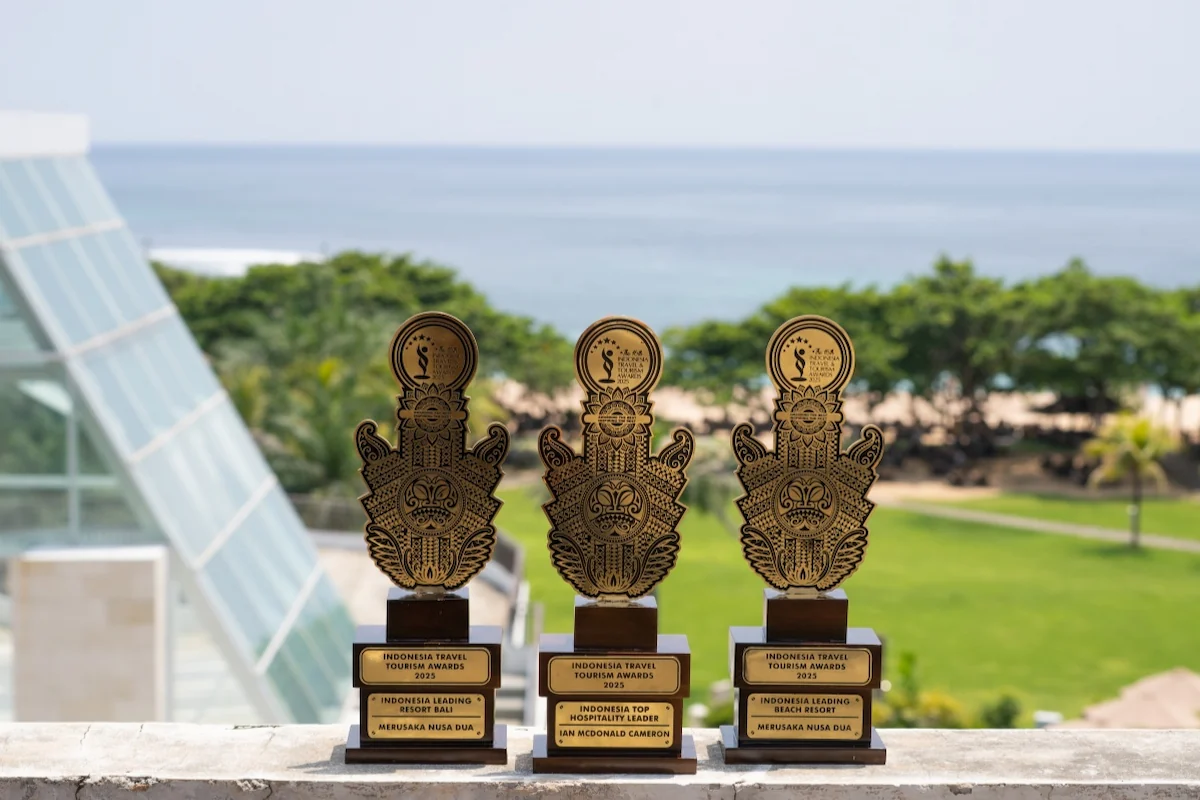 Merusaka_Nusa_Dua_3_Honors_Indonesian_Travel_and_Tourism_Awards_2025