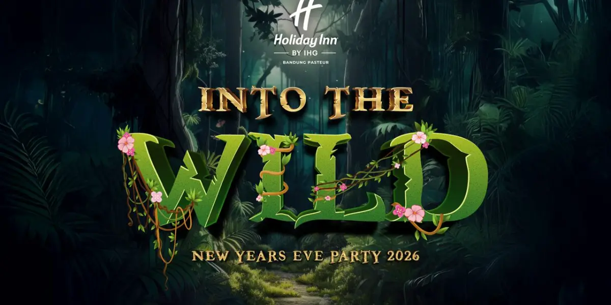 "Into the Wild" poster