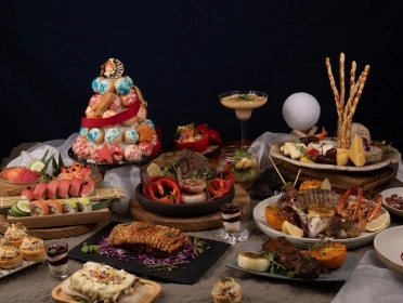 Pullman_Bali_Legian_Beach_festive_season