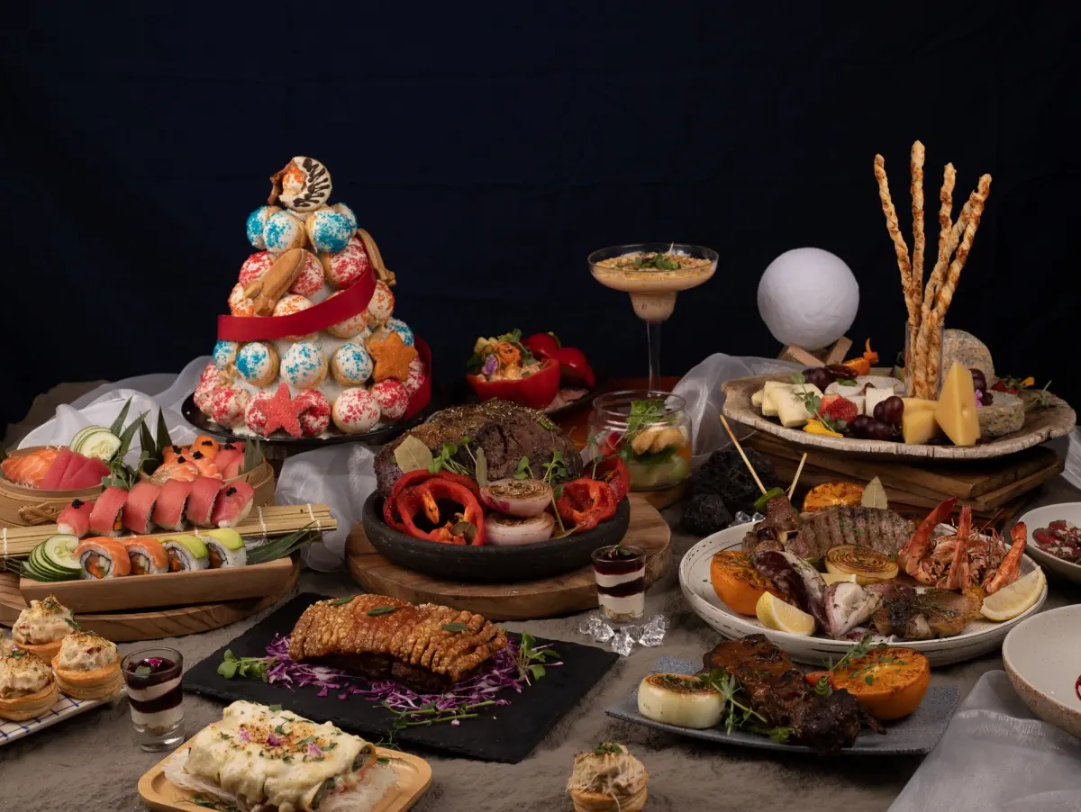 Pullman_Bali_Legian_Beach_festive_season