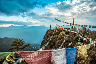 como journey bhutan 1