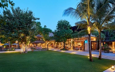 Andaz_Bali_Village _Square