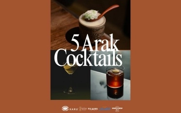 Arak-Week-2026