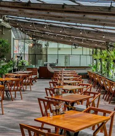 Lidah Lokal Restaurant at ARTOTEL Sanur