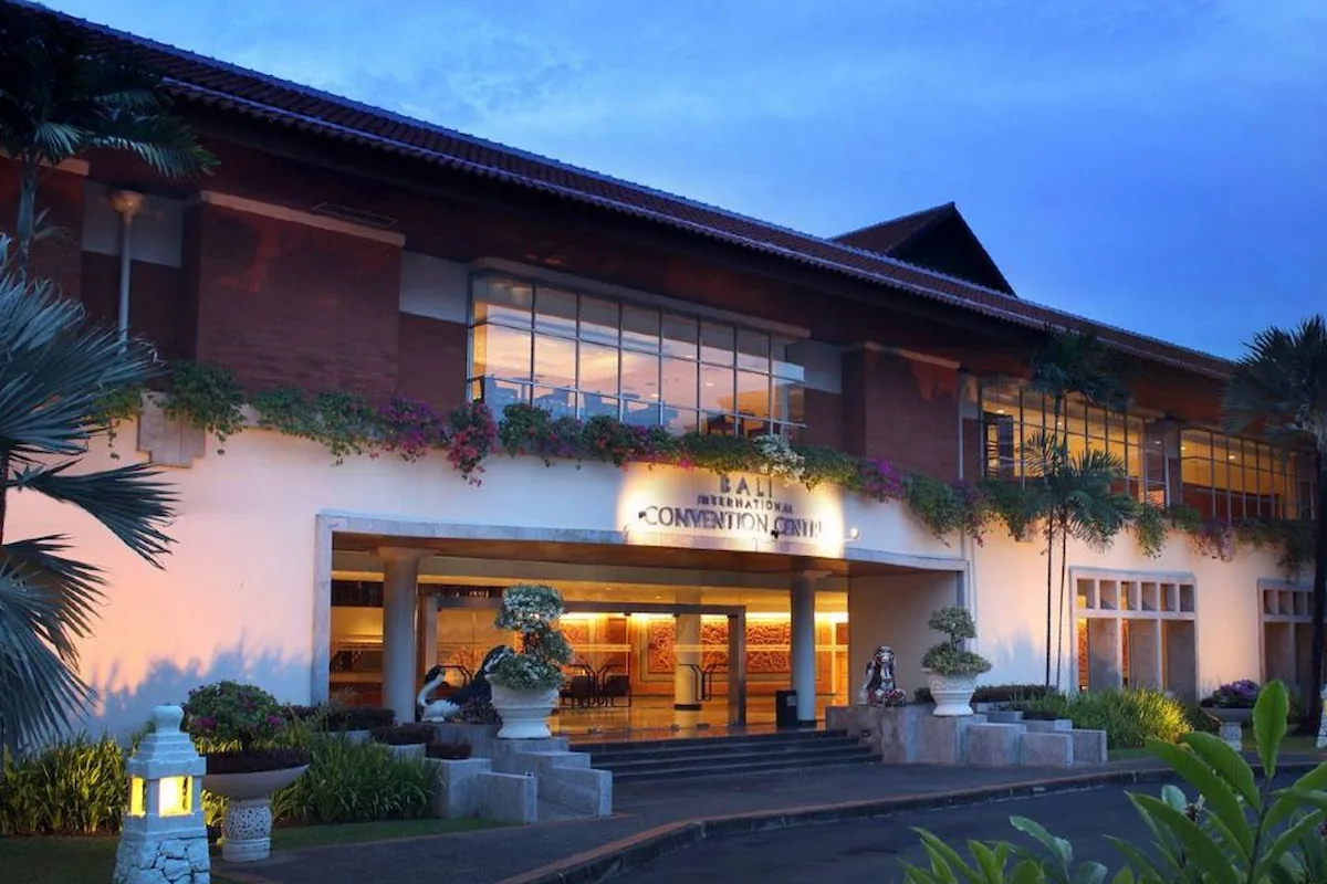 Bali International Convention Center