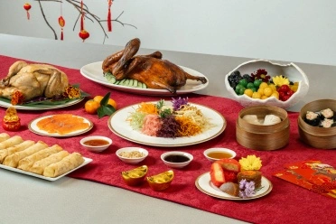 CNY-buffet-Padma-Resort-Legian