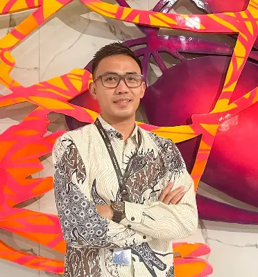 De Braga by ARTOTEL's New General Manager 