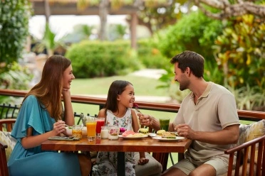 Family_Breakfast_at_The_Westin_Resort_Nusa_Dua_Bali