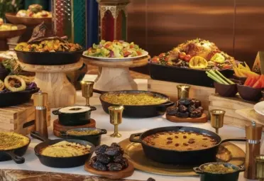 Tentrem Ing Rasa Special 2026