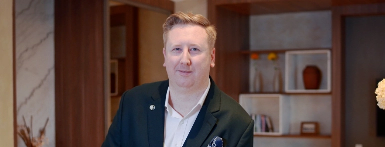 DoubleTree by Hilton Surabaya