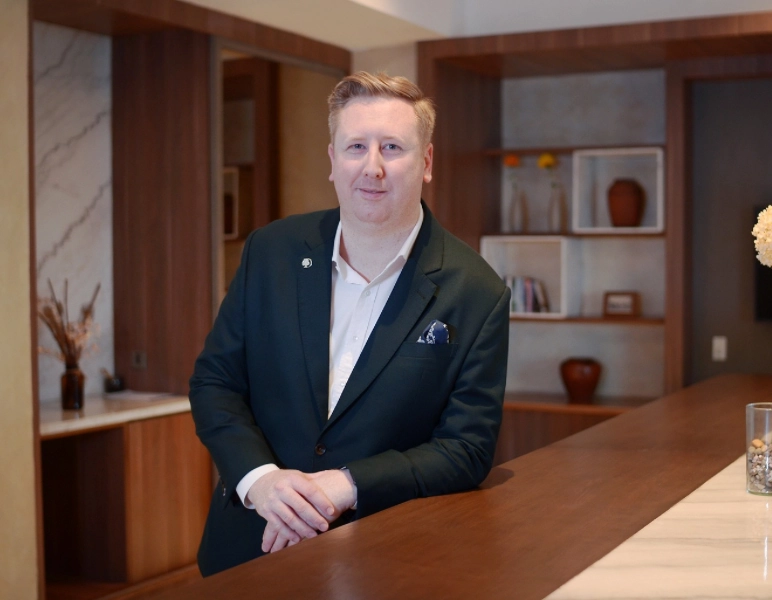 DoubleTree by Hilton Surabaya