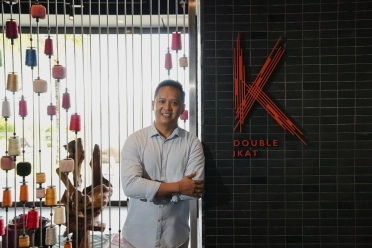 Satria-Gamita-Director-of-Beverage-and-Food