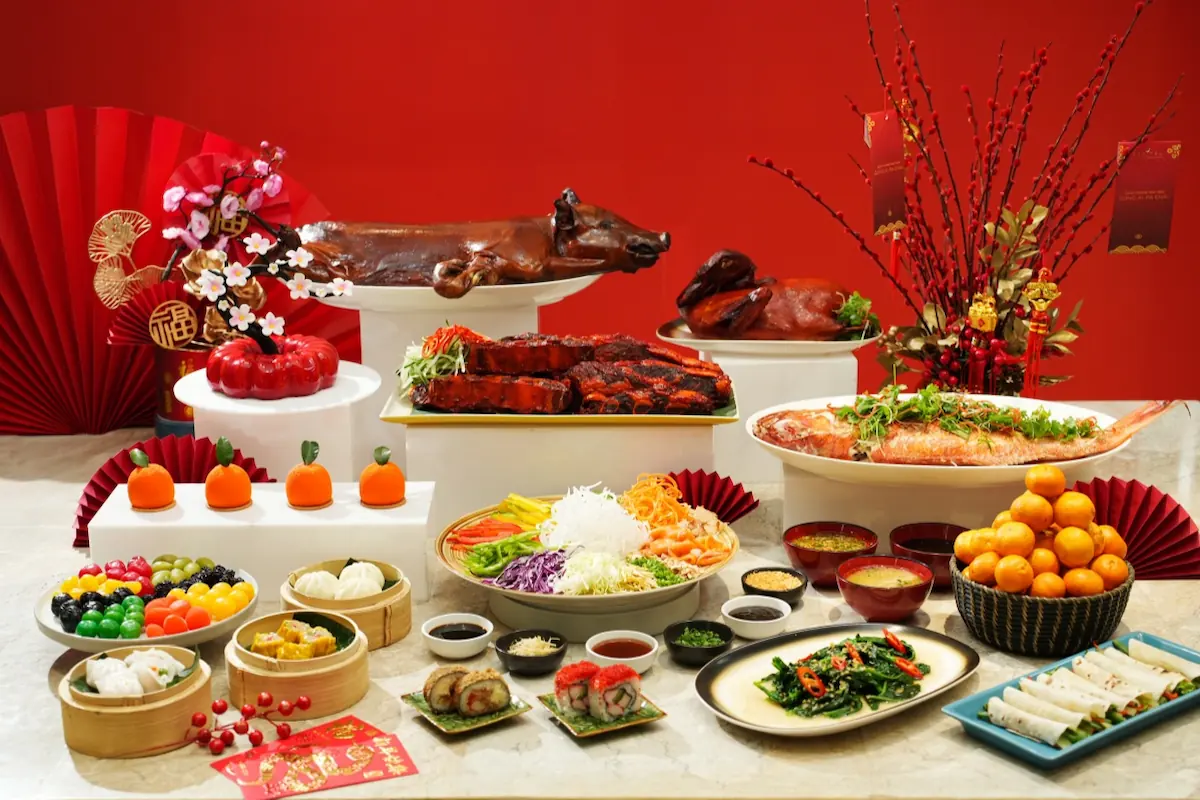 Sofitel_Bali_Nusa_Dua_Beach_Resort_celebrates_Lunar_New_Year