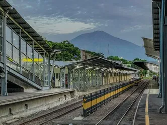 attractions near malang station 1
