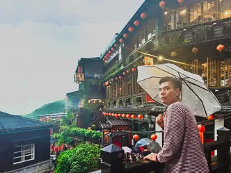 overseas escapes taiwan 1