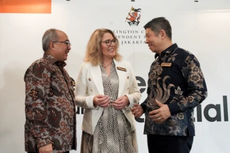 wcij tommy suryopratomo trustee 1