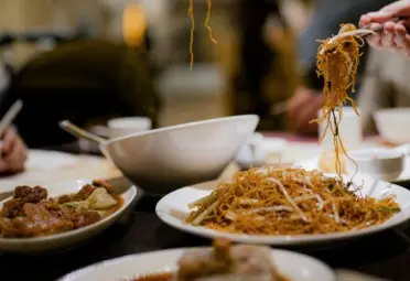 newsletter chinese restaurants