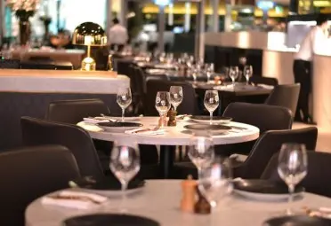 newsletter new tables