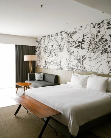 ARTOTEL-SANUR-RAMADAN