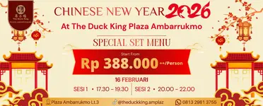 Authenti_Chinese_New_Year_Dinner_at_The_Duck_King_Yogyakarta