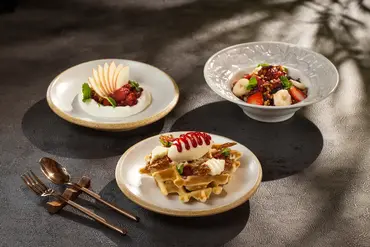 Bali New Tables March 2026 (New Restaurants and Cafes Opening) TERRA VERTE