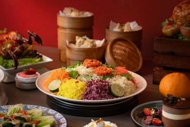 CHINESE-NEW-YEAR-FOUR-POINTS-BY-SHERATON-BALI-KUTA