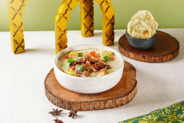 Citadines Gatot Subroto Jakarta