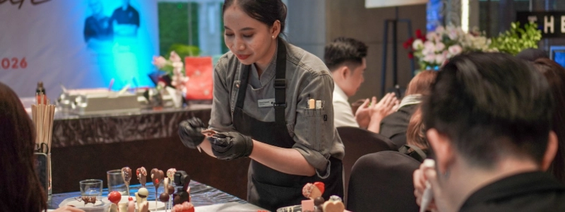 doubletree by hilton surabaya