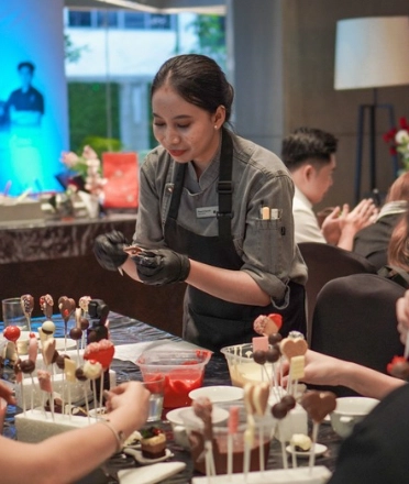 Doubletree by hilton