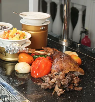 Four Points by Sheraton Bandung Launches “Jelajah Ramadan” Iftar Program