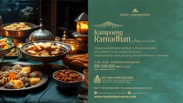 Kampoeng_Ramadhan_Iftar_Buffet_at_Royal_Ambarrukmo_Yogyakarta