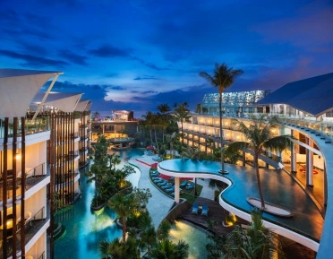 LE-MERIDIEN-BALI-JIMBARAN-NYEPI