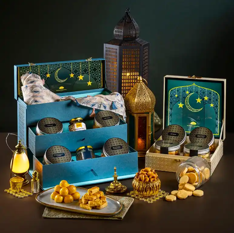 ramadan hamper