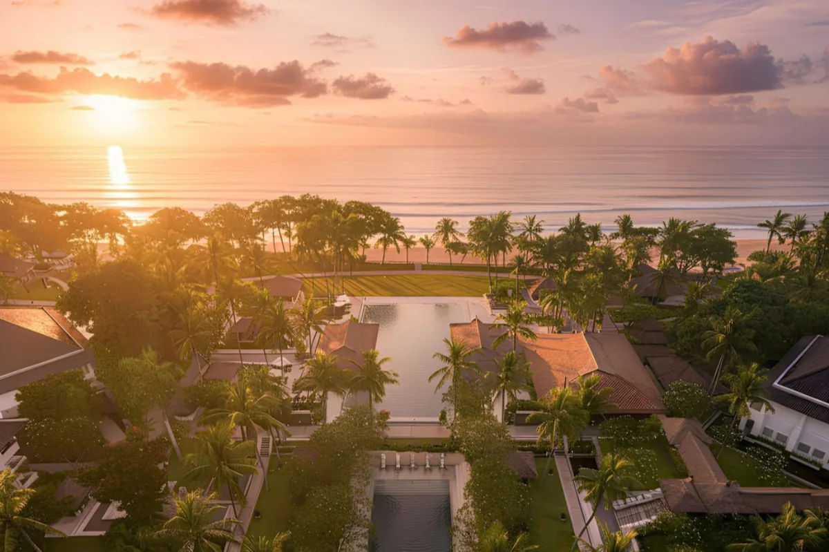 NYEPI-BALI-INTERCONTINENTAL-RESORT