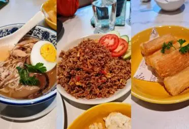 nextdoor by Pantry Magic