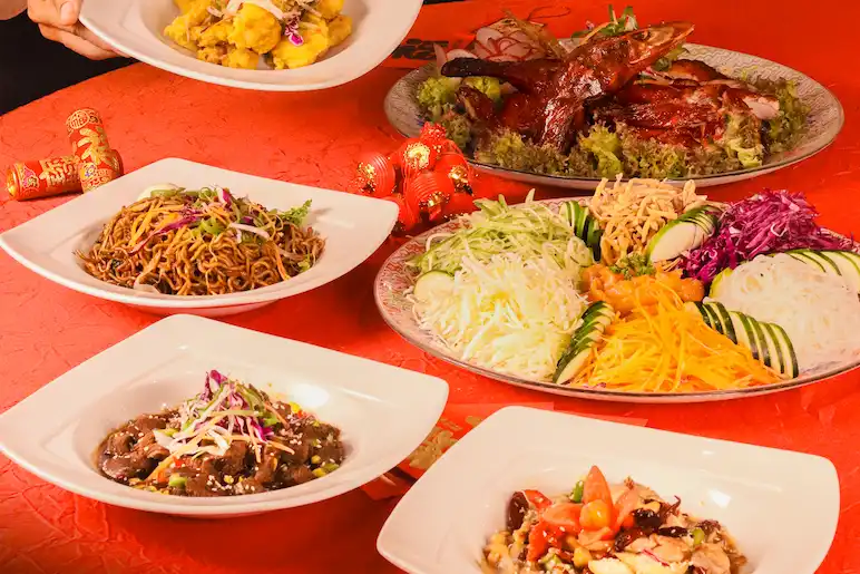 Novotel Jakarta Mangga Dua Square 