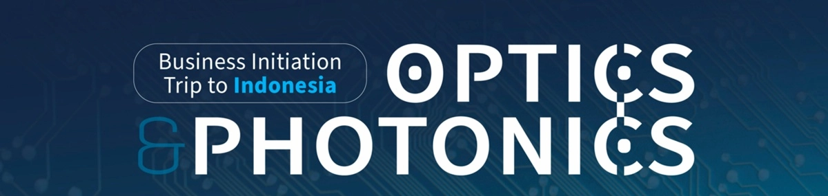 Optics and Photonics with a Focus on the Electronics and Semiconductor Industry for German Companies