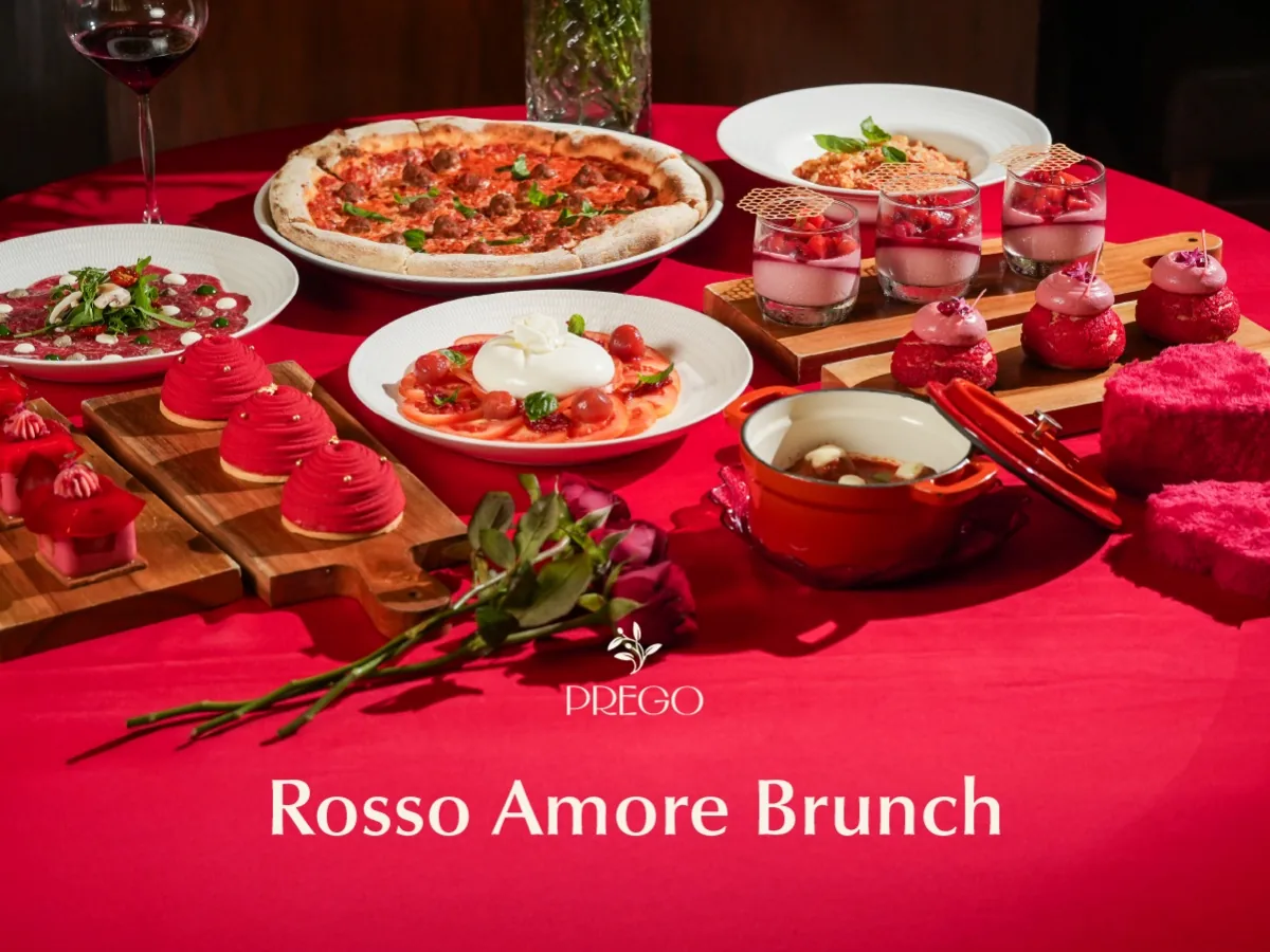 Prego-Rosso-Amore-Brunch-The-Westin-Resort-Nusa-Dua-Bali
