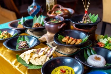 Ramadhan-buffet-Discovery-Kartika-Plaza-Hotel