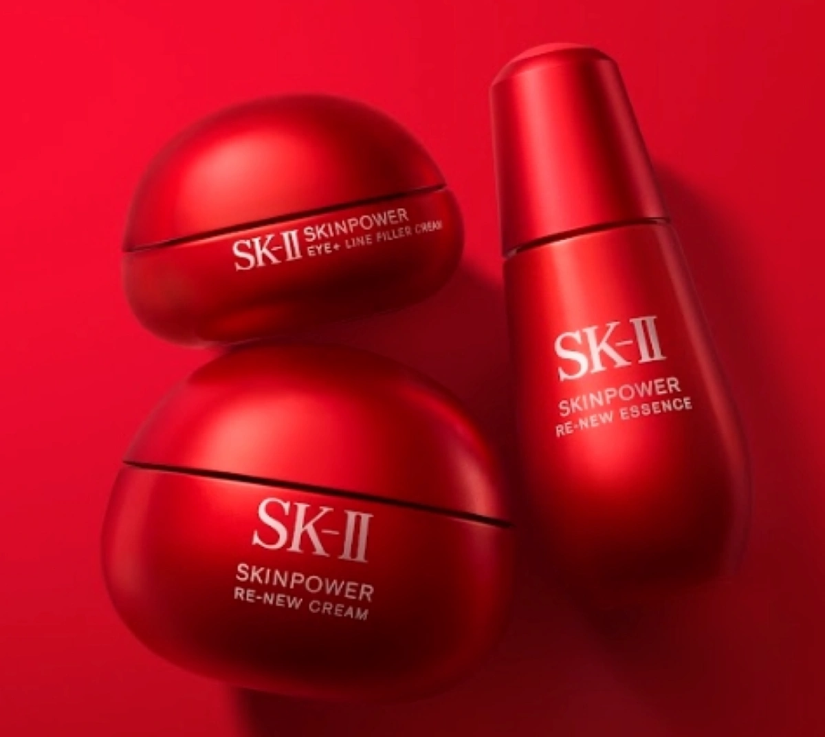 SK II