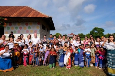 SOFITEL-BALI-NUSA-DUA-BEACH-RESORT-SUPPORT-SUMBA-SCHOOL