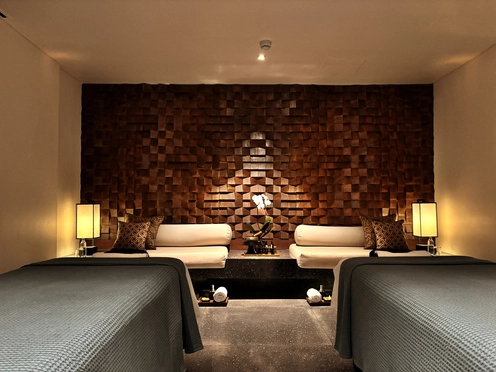 An Elegant Valentine at Alila Seminyak