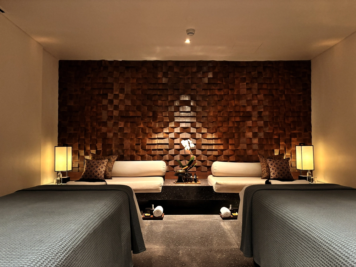 An Elegant Valentine at Alila Seminyak