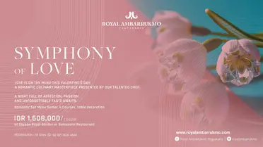 Symphony_of_Love_6_Course_Dinner_at_Royal_Ambarrukmo_Yogyakarta