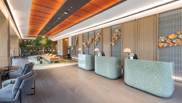 ARTOTEL Living World Bekasi: A New Art & Lifestyle Destination