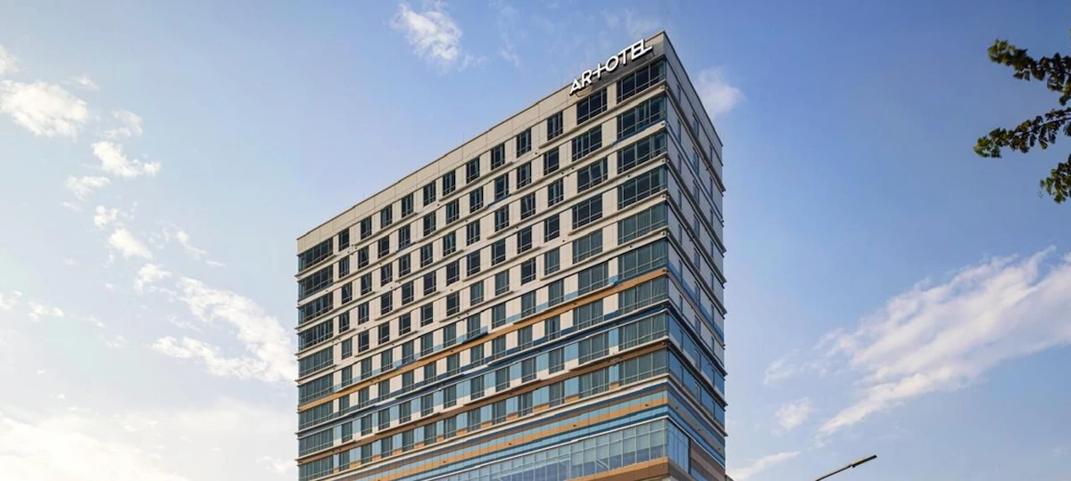 ARTOTEL Living World Bekasi: A New Art & Lifestyle Destination