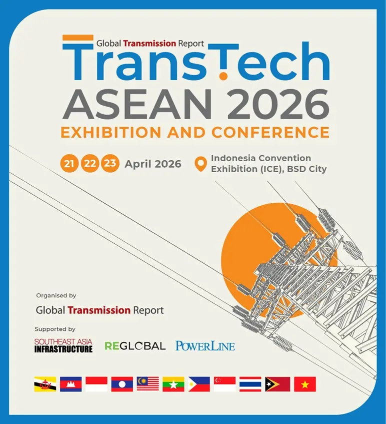 TransTech ASEAN 2026