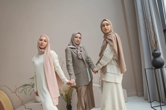 indonesian modest fashion labels 1